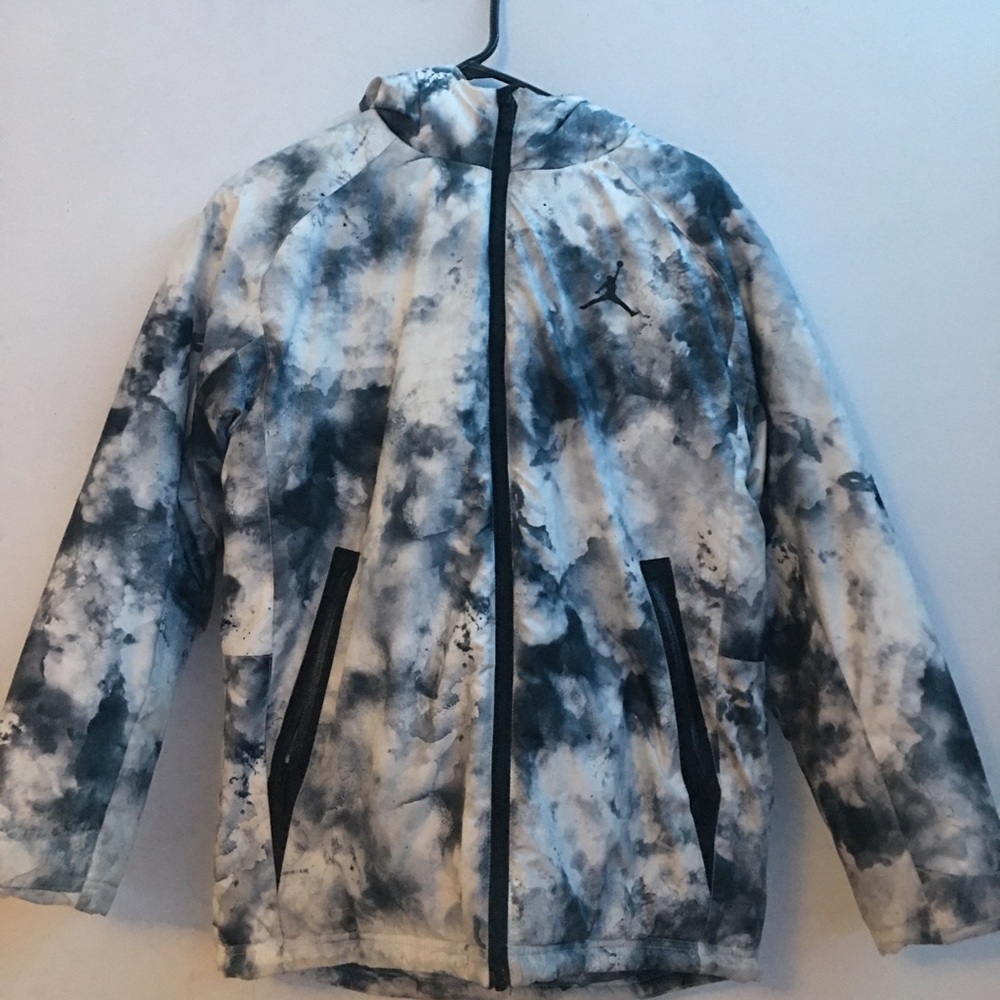Jordan Wintercoat